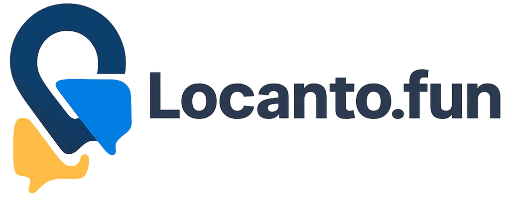 Locanto.fun